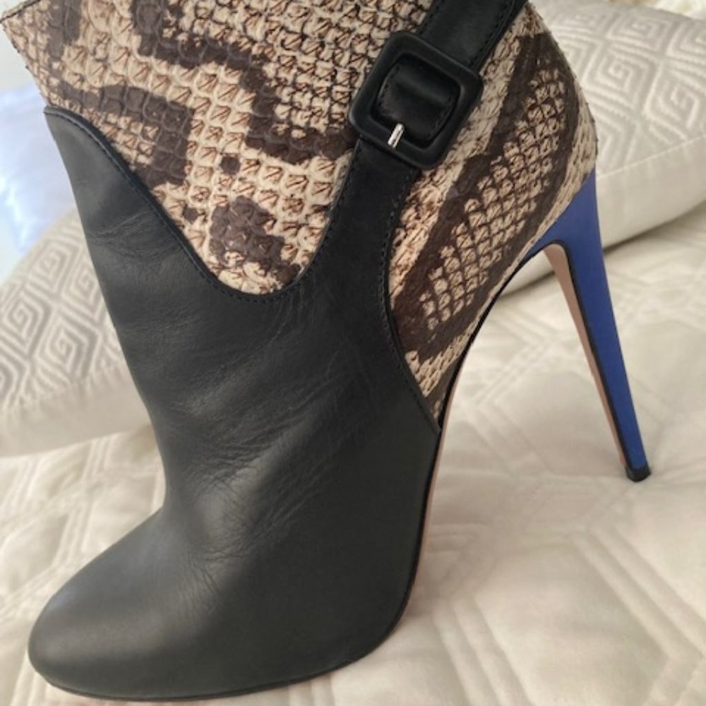 Aquazzura Boots